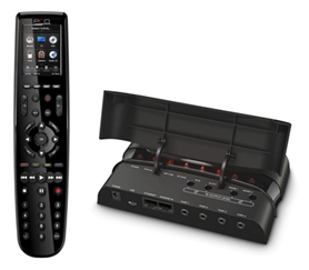 Pro Control Pro-24.z万能遥控器及ProLink.z控制处理器产品评测