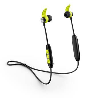 声来爱动——Sennheiser推出CX SPORT入耳式无线运动耳机