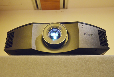 索尼VPL-HW69/HW49闪耀HAVE影音展,7月全面供货