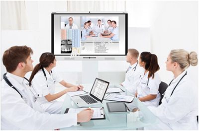 交互沟通天涯咫尺，“我不是药神”我是鸿合黑科技！