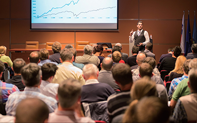 大型会议室移动会议录播系统优选搭档 洋铭HS-1500T+PTC-140T