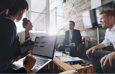 如何在大型会议室设置网络会议系统