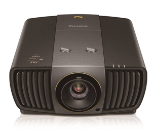 HLD高端4K升级之作，明基家用投影X12000H全新上市