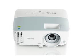 鱼和熊掌兼得,明基i0399让投影选购不纠结