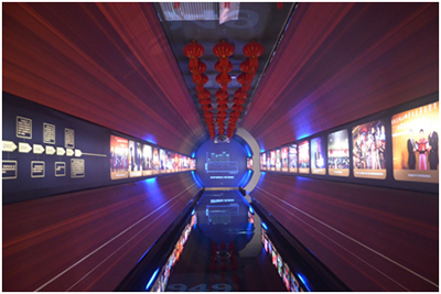 用影像酿造旷世酒文化