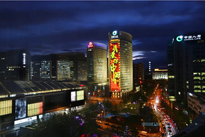 十一特辑之松下工程投影机打造的影像盛宴就在你身边！