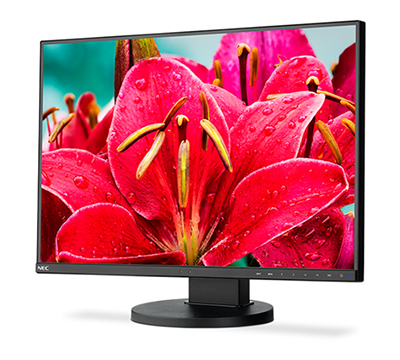 Amazing!NEC工业品质显示器延续经典,再造不凡