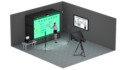 上海洋铭为“专递互动课堂”提供哪些高效方案？