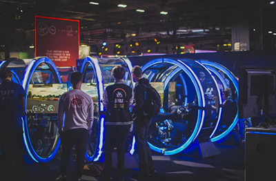 【幻 · 境】开启“智能+业务”模式,助力企业全面提升品牌营销和服务能力!