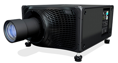 科视Christie新Mirage SST激光投影机拓展RGB激光投影产品阵容