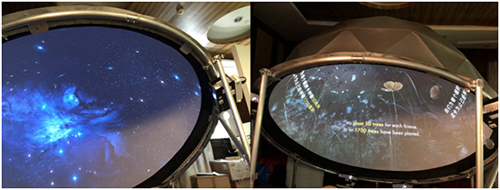 环绕沉浸VS裸眼3D,明基是这样玩这些方案的……