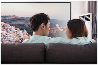 婚房软装选明基激光电视，他们有不同的理由