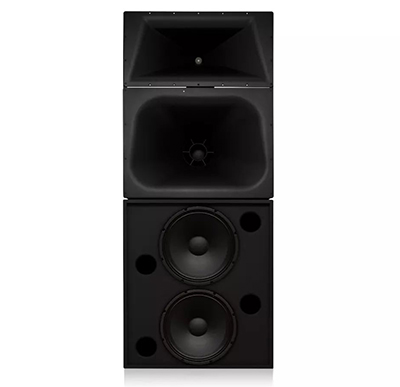 QSC 影院扬声器DCS家族又增加一名新成员——SC-223