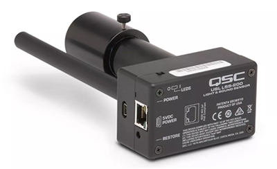 QSC放映质量检测仪LSS-200隆重上市