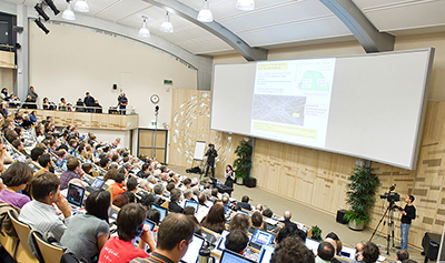 投影机选型指南:3LCD、1DLP、3DLP的优劣势分析