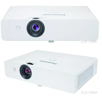 松下PT-X426C——全新20000小时灯泡光源,更亮更节能!