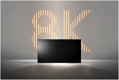 让一切是本来的样子，三星8K数字标牌打造真实沉浸感