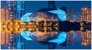 来盛京大剧院，穿越时空感受足尖上的奇幻故事