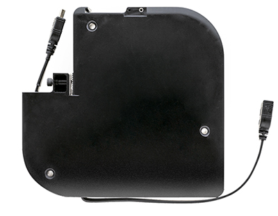 克莱默KRT-3线缆收纳器，让一切井然有序