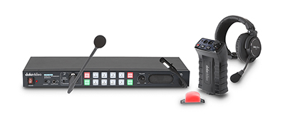 洋铭数字通话系统ITC-300解决干扰、断线问题