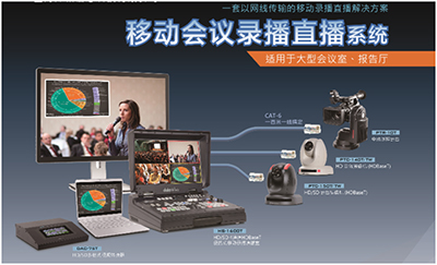 2分钟让你看懂的“校园报告厅”极简布线方案