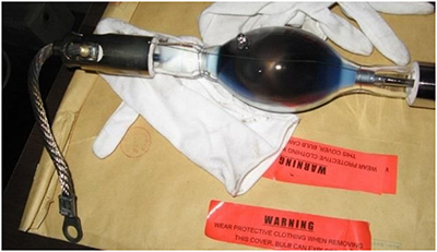 NEC支招——靠自己也能修复放映机故障！