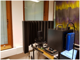 话筒反射声滤波器真的有用吗?