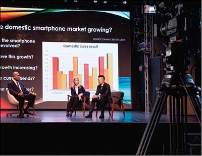 4K时代如何选择一个好用的视频直播切换台？