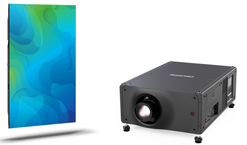 科视Christie凭借高端集成技术系统在ISE 2020展会创造非凡体验