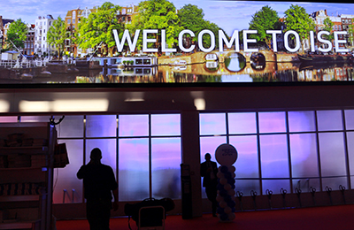 大因多媒体在ISE 2020展示全网络化音视频解决方案