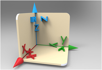 【测评二】洋铭TVS-2000A三维（3D）虚拟演播系统的优势在哪里？