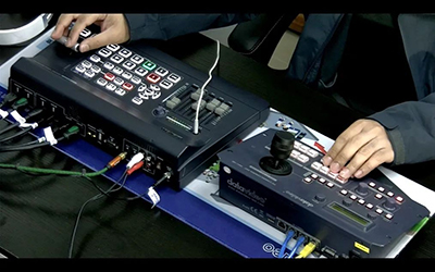 助力企业腾飞,企业直播互动解决方案(5G版)