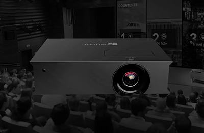 Beverly系列6000流明4K激光工程机抢先看