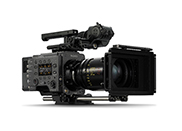 索尼推出CineAltaV和FX9全画幅摄影机升级