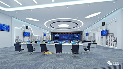 救援抢险没有网络，应急指挥中心如何调度？