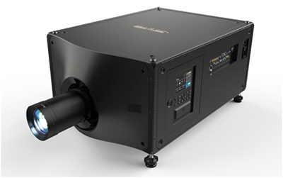 科视Christie为永久性安装及舞台应用推出Griffyn 4K32-RGB纯激光投影机