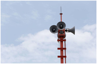 云广播，好音质的重新定义