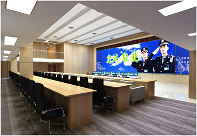 5G助力分布式，远程可视化管控高效可期