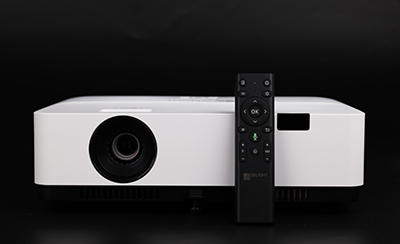Boxlight智能商务投影机A3系列再升级