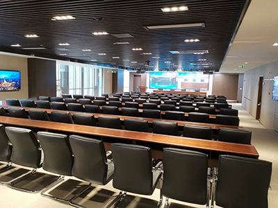 上海金桥携手国药控股创新会议新模式