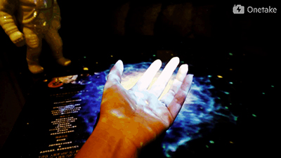 首届EPSON数字场景设计大赛等你来！