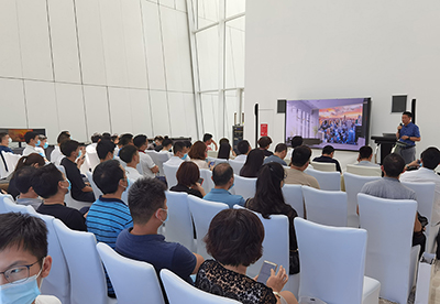 三星The Wall P1.26新品发布会将带您体验哪些创新？