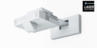 全面升级的激光短焦投影机 爱普生CB-800F来啦!