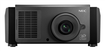 BIRTV2020：匠心续作，NEC全新激光放映机强势来袭！