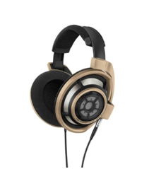 森海塞尔发布HD 800S 75周年纪念版耳机