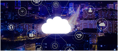 企业上云进化到了第几步?