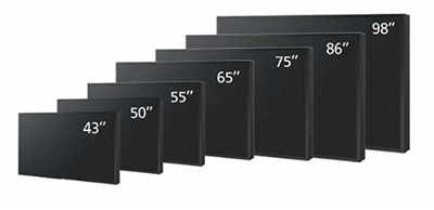 全新“视”界！松下工业级4K超高清液晶显示器SQ1MC系列震撼上市