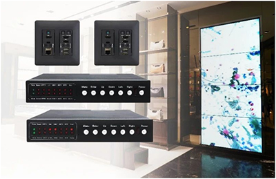 Aurora 亚诺拉融入各行業的顶尖分布式音视频方案