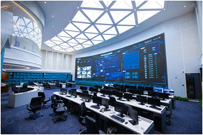 可视化分布式综合管理系统的核心技术分析