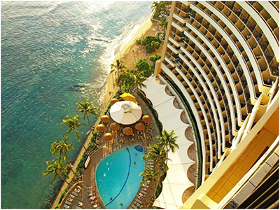 未来酒店•视界有我——AOC智慧全屏应用解决方案